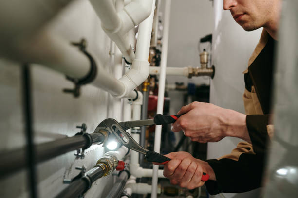 Best Commercial Plumbing Services  in Phoenix, AZ