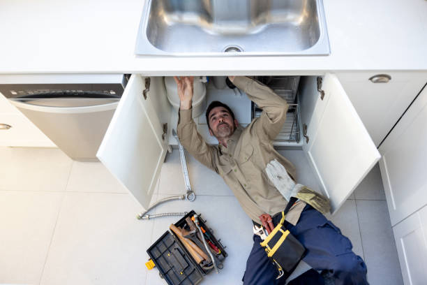 Best Emergency Plumber  in Phoenix, AZ