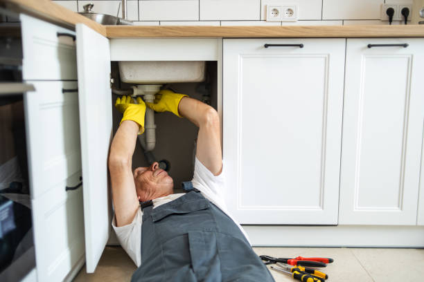 Best Water Leak Repair  in Phoenix, AZ