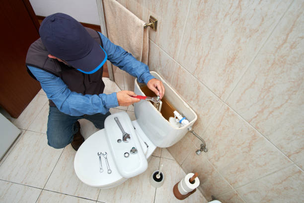 Reliable Phoenix, AZ Plumbing Solutions